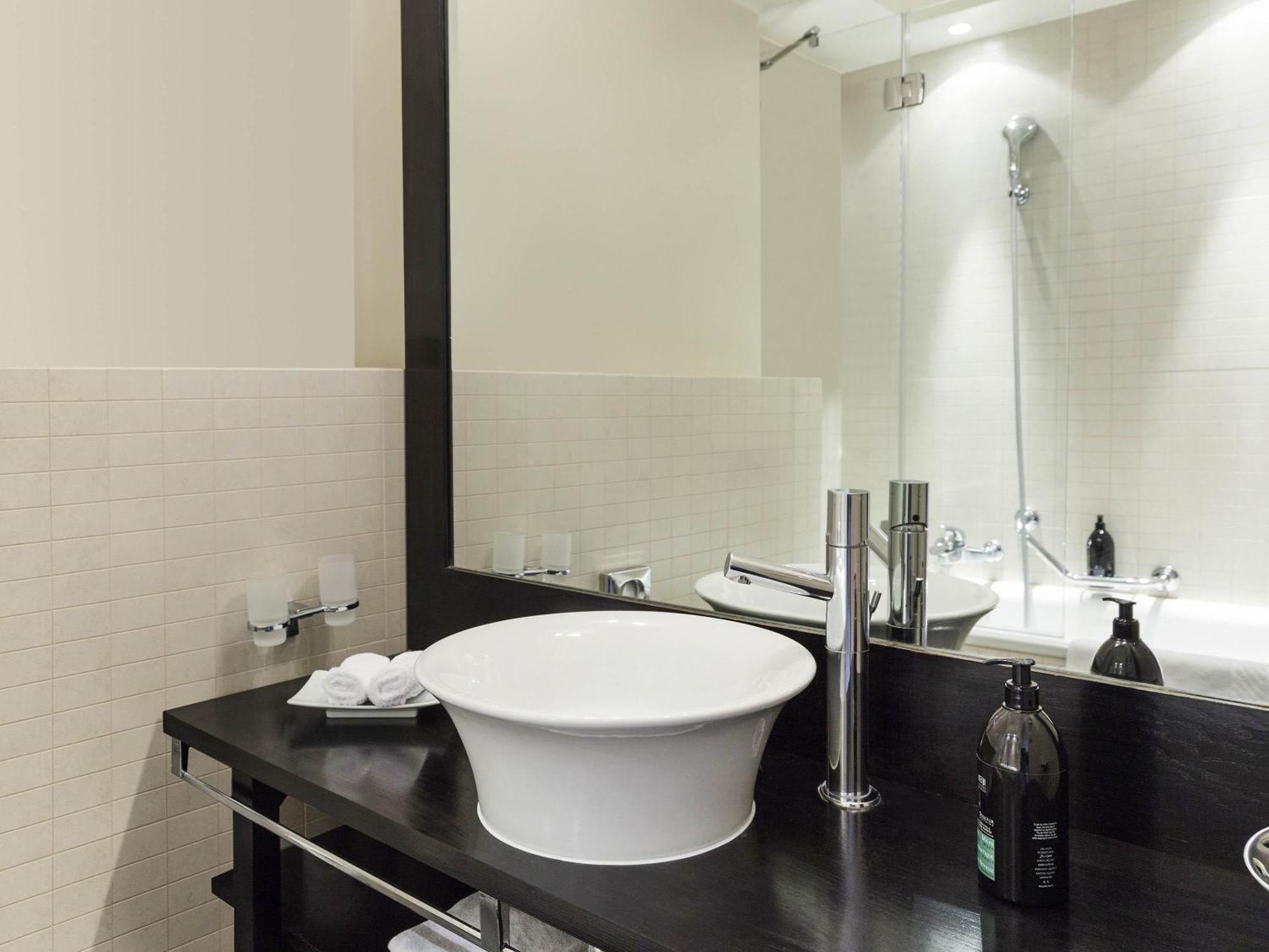 Aparthotel Adagio Mont-blanc