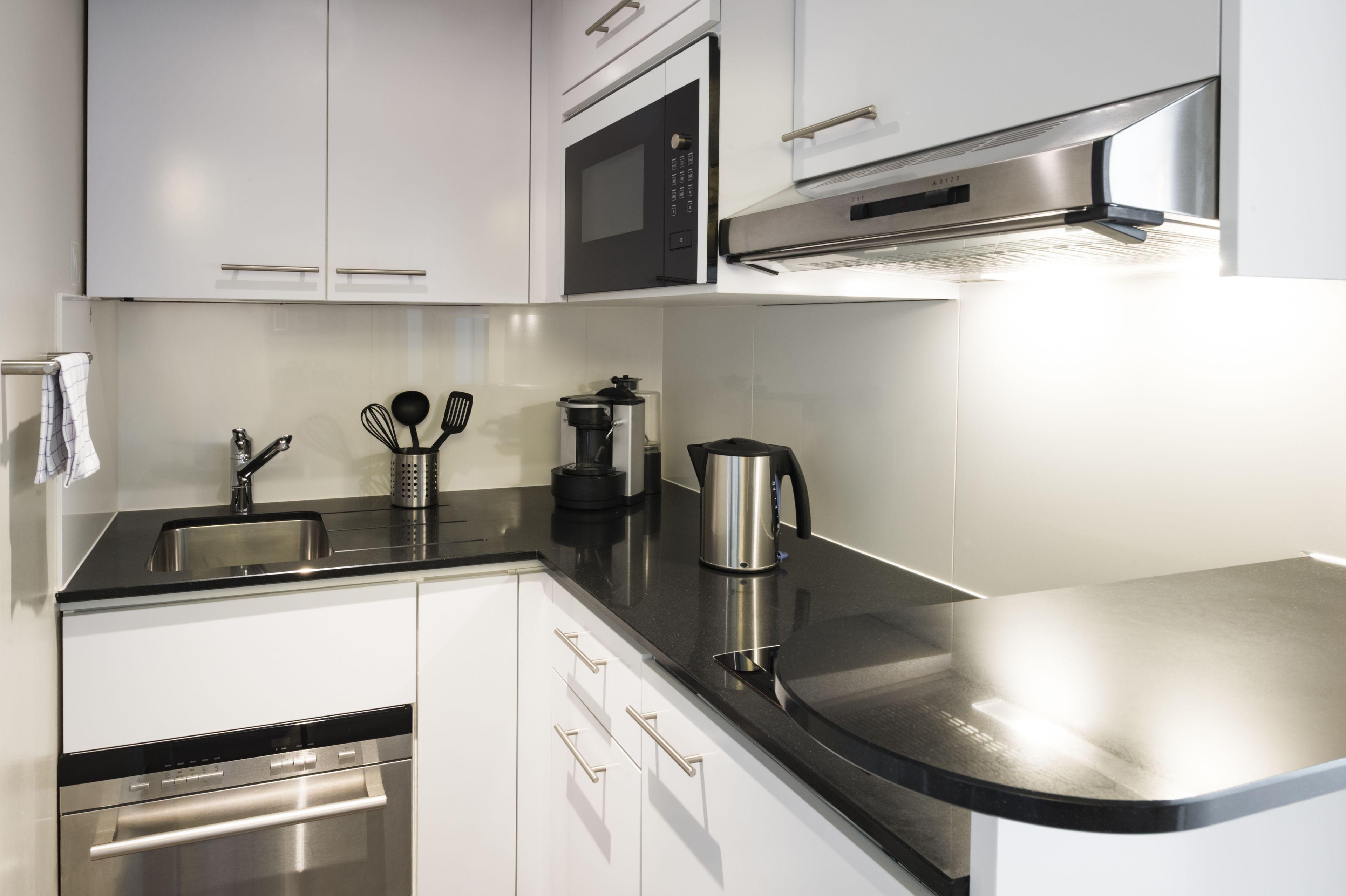 Aparthotel Adagio Mont-blanc