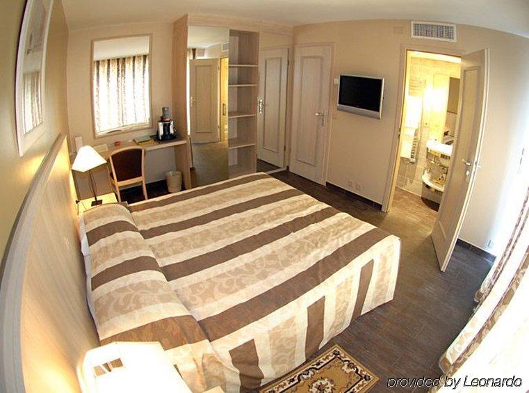 Adagio Mont-blanc Aparthotel