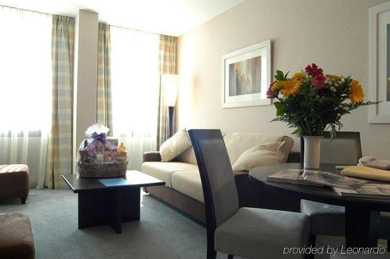 Adagio Mont-blanc Aparthotel 3*